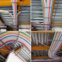 برقکار ماهر و نیمه ماهر