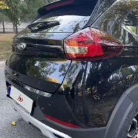 x22 pro سرامیک شده|خودرو سواری و وانت|تبریز, |دیوار