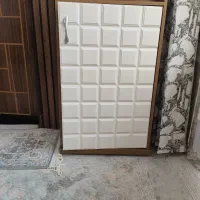 جاکفشی تک درب