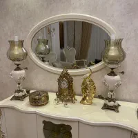 چراغ لاله