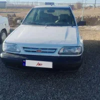 فروش پراید مدل 93