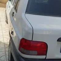 پراید مدل ۱۳۹۴|خودرو سواری و وانت|بروجرد, |دیوار