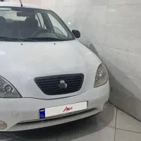 تیبا ۱ مدل۹۳ تمیز