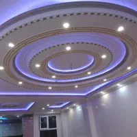 نقاشی ساختمان فلاح پونک سعادت آباد تمام نقاط تهران