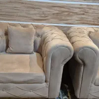 مبل راحتی|مبلمان خانگی و میز عسلی|تهران, صفا|دیوار