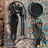 میکروفون رومیزی ردراگون GM200