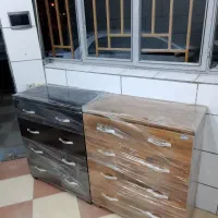 دراور 4 کشو|جاکفشی، کمد، دراور|کرمان, |دیوار