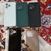 گارد|لوازم جانبی موبایل و تبلت|قوچان, |دیوار