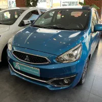 میتسوبیشی میراژ