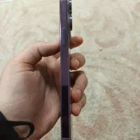 گوشی آیفون نیازمند تعمیر