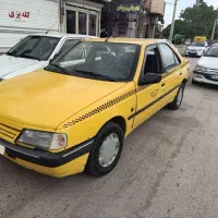 تاکسی350معاوضه ماشین تا700