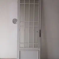 پنجره آلمینیومی