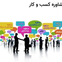 مشاوره کسب و کار حرفه ای سودآوری تضمینی