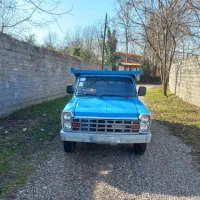 نیسان مدل ۹۴