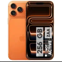 گوشی اپل ۱۷ پرومکس