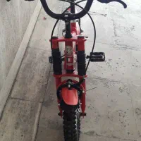 دوچرخه سایز 18