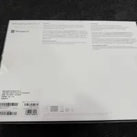 surface pro9/سرفیس پرو9آکبند|رایانه همراه|تهران, میدان ولیعصر|دیوار