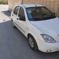 تیبا مدل 1400بدون رنگ کارکرد 9300
