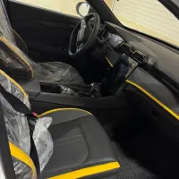 ماشین لاماری اکو