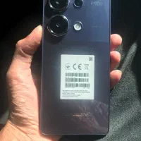 شیائومی Poco M6 Pro با حافظهٔ ۵۱۲ گیگابایت|موبایل|تهران, تسلیحات|دیوار