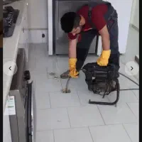 چاهبازکن20٪تخفیف فوری)فنرزدن فنرزنی فاضلاب بازکردن|خدمات پیشه و مهارت|یزد, |دیوار