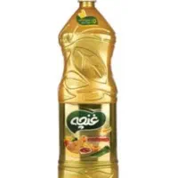 روغن نباتی در همه برند ها