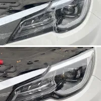 نصب طلق و آببندی چراغ