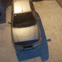 سمند مدل ۸۲ اسپرت