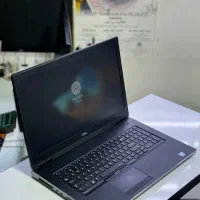 لپتاپ صنعتی 17 اینچ با 6 گیگ گرافیک مجزا / اقساطی|رایانه همراه|تبریز, |دیوار