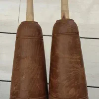 میل باستانی جفت ۷ کیلو|تجهیزات ورزشی|خمینی‌شهر, |دیوار