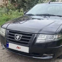سورن پلاس EF7 بی رنگ سالم ۱۴۰۱
