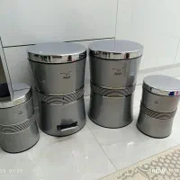 اورانوس اکلیلی شفق نگینی|ظروف نگهدارنده، پلاستیکی، یک‌بارمصرف|قم, زنبیل آباد|دیوار