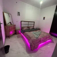 منزل مبله آپارتمانی نوساز دروازه قرآن|اجارهٔ کوتاه‌مدت آپارتمان و سوئیت|شیراز, هفت تنان|دیوار