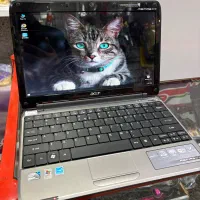 مینی لپ تاپ ایسر|رایانه همراه|تهران, المهدی|دیوار