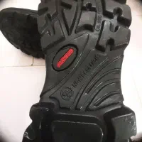 کفش ایمنی سایز 42