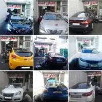 لنت دنا کوییک موسو تیانا بنز s500 c200 اکسنت کپچر|قطعات یدکی و لوازم جانبی|تهران, استاد معین|دیوار