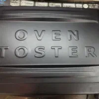 اون تستر بزرگ با جوجه گردون نو نو|اجاق گاز و لوازم برقی پخت‌وپز|قرچک, باقرآباد|دیوار