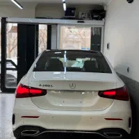 بنز A200 2025|خودرو سواری و وانت|اصفهان, سروستان|دیوار