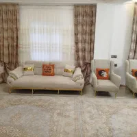 مبل ۸ نفره کاملا سالم و بدون ایراد