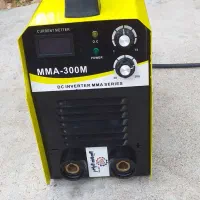 دستگاه موتور جوش