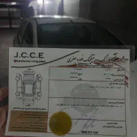 206 تیپ‌ پنج فول|خودرو سواری و وانت|گرگان, |دیوار