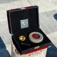 زعفران سوپر نگین صادراتی