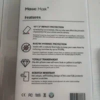 کاور آیفون 16 نرمال