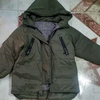 کاپشن پسرانه