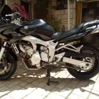 موتوریاماها600