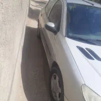 پژو 206 تیپ ۲، مدل ۱۳۸۵|خودرو سواری و وانت|شیراز, حجت آباد|دیوار