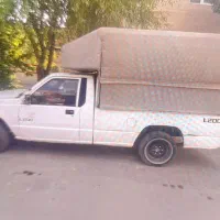 ماشین|خودرو کلاسیک|شیروان (خراسان), |دیوار