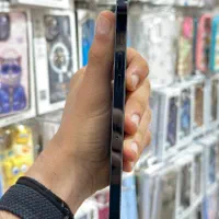 ایفون 12promax 81%|موبایل|کرج, گلشهر|دیوار