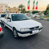پژو slx مدل ۹۹ دریچه سیمی