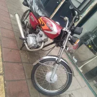 موتورمزایده cdiاصل|موتورسیکلت|ارومیه, |دیوار